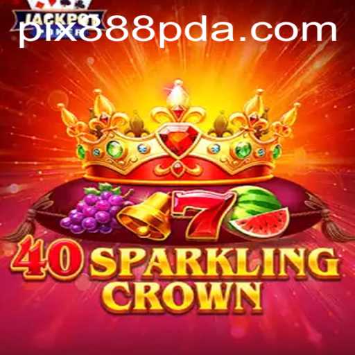 Tudo Sobre o Jogo 40SparklingCrown: Descubra As Regras e Dinâmica