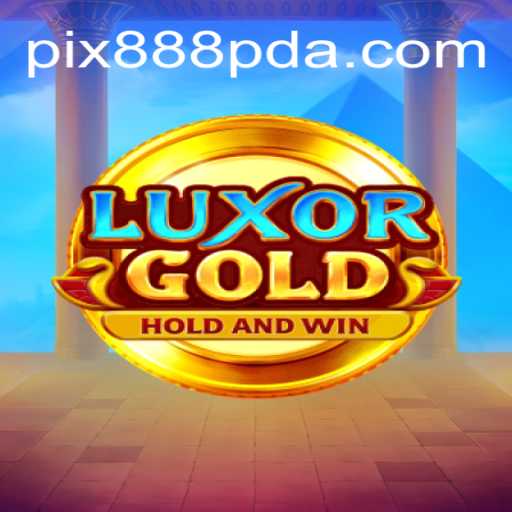 Explorando o Mundo de LuxorGold: Um Mergulho nas Regras e Dinâmicas do Jogo